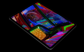 Apple เตรียมปล่อย iPad 10.86 นิ้ว ใช้จอ oled ในปี 2022 และจะมี iPad อีก 2 รุ่นที่จะมีจออัตรา Refresh Rate 120 hz กับจอ oled ในปี 2023